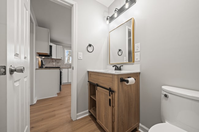 Photo - 166 Long Beach Dr