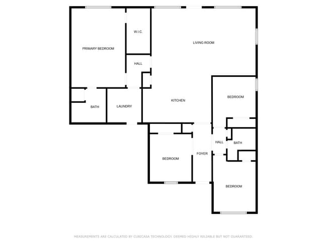 Building Photo - 20273 Yarbrough Rd Rental