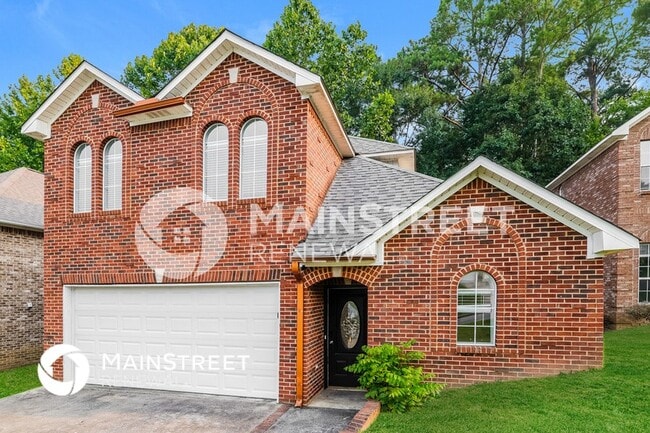 Photo - 1317 Riverford Cir