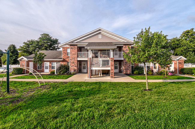 Building Photo - Belle Prairie Rental