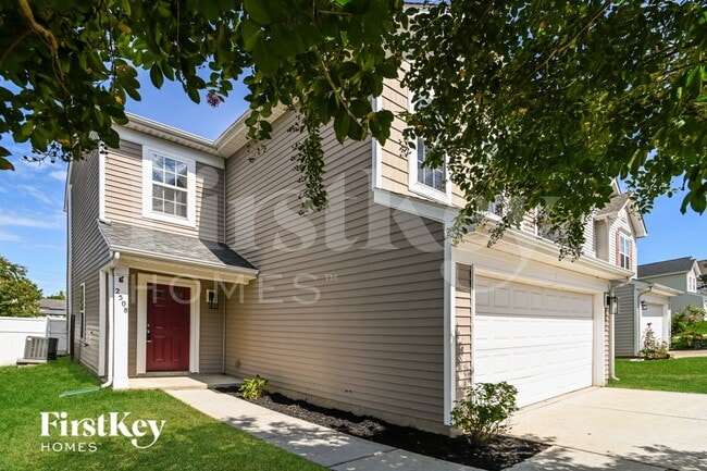 Photo - 2508 Mason Mill Pl