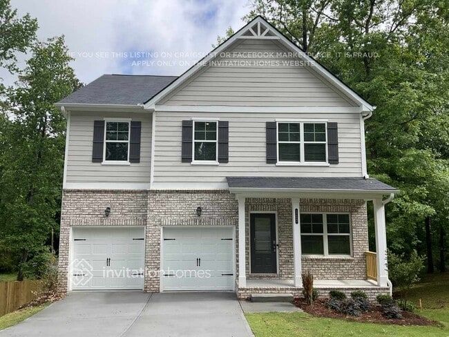 Building Photo - 117 Arborwood Way