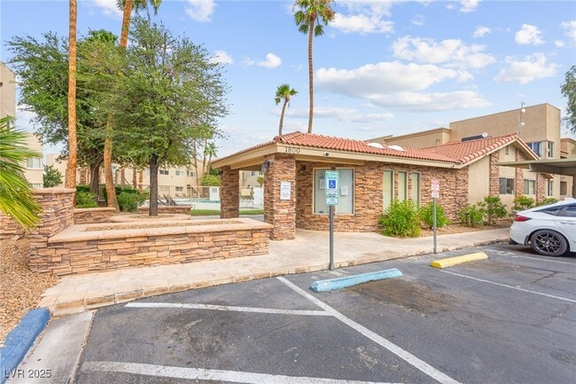 Building Photo - 1848 N Decatur Blvd Unit 101