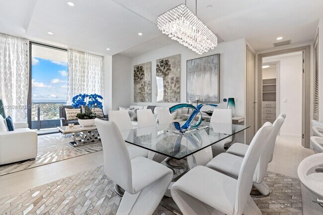 Photo - 1000 Brickell Plaza Unidad PH6006