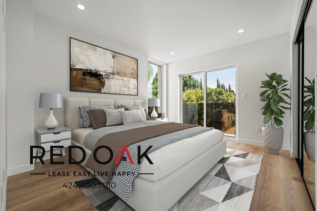 Photo - 2001 Vista Del Mar Ave Unidad 2001 1/2