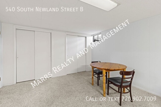 Photo - 540 S Newland St