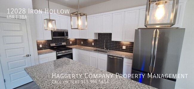 Photo - 12028 Iron Holw St