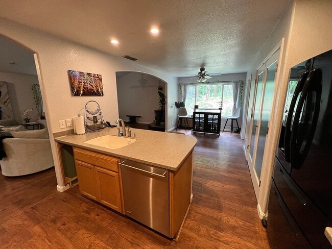 Photo - Rare 4-bedroom 3-bath home with studio apartment conveniently located off Starkes Grade Road! Opt...