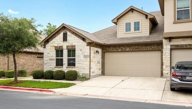 Building Photo - 2214 S Lakeline Blvd Rental