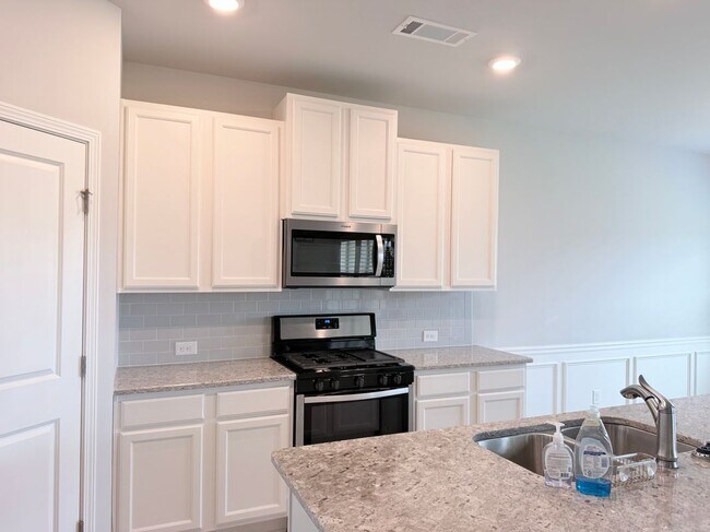 Photo - 4411 Rockrose Green Way