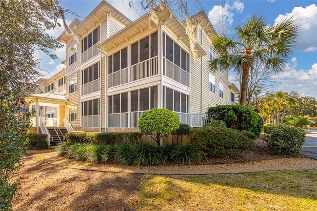 Photo - 1704 Frederica Rd Condo Unit 222