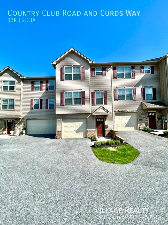 Building Photo - 721 Country Club Rd Rental