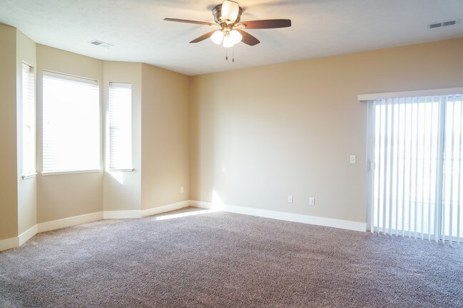 Chantacleer Apartments