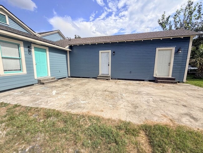 Photo - 1BR Apartment with Private Entrance in Downtown Lake Charles | Located Behind Historic Home