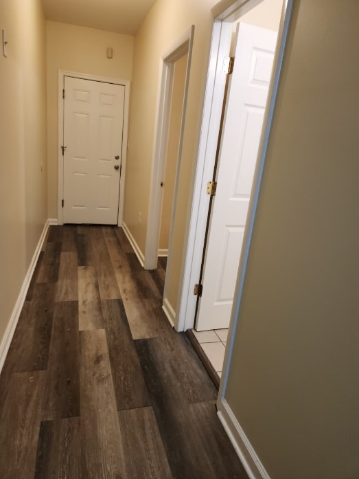 Building Photo - 3815 Belle Ave Unit 2B