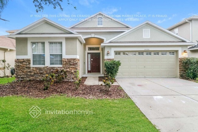 Photo - 10133 Coldwater Loop House