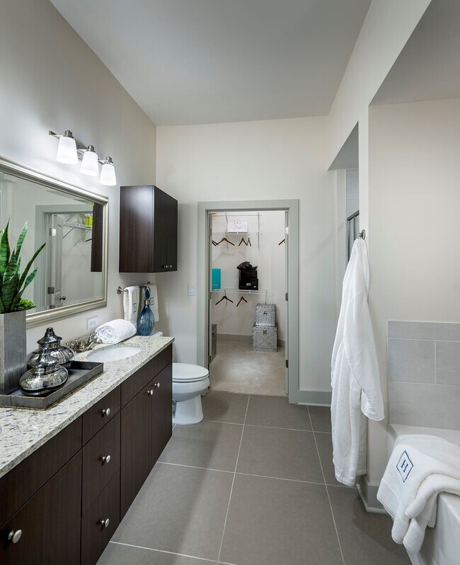 The Bryant at Buckhead Village Apartments Atlanta, GA