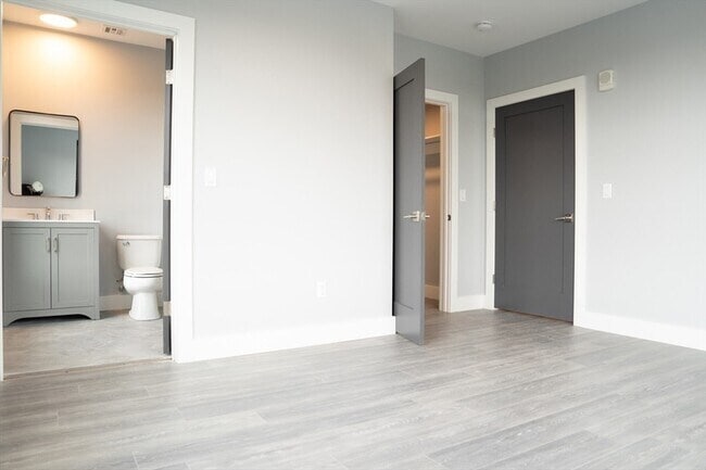 *Pictures are representative samples of the advertised unit. In some cases, the actual units you tou - 380 Western Ave Unit 22A