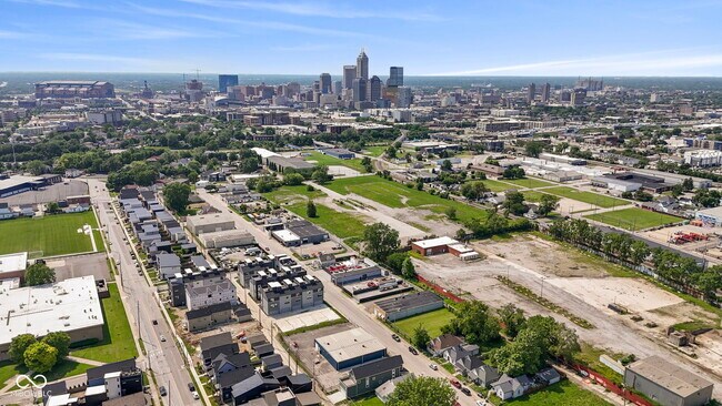 Photo - 1405 Deloss St