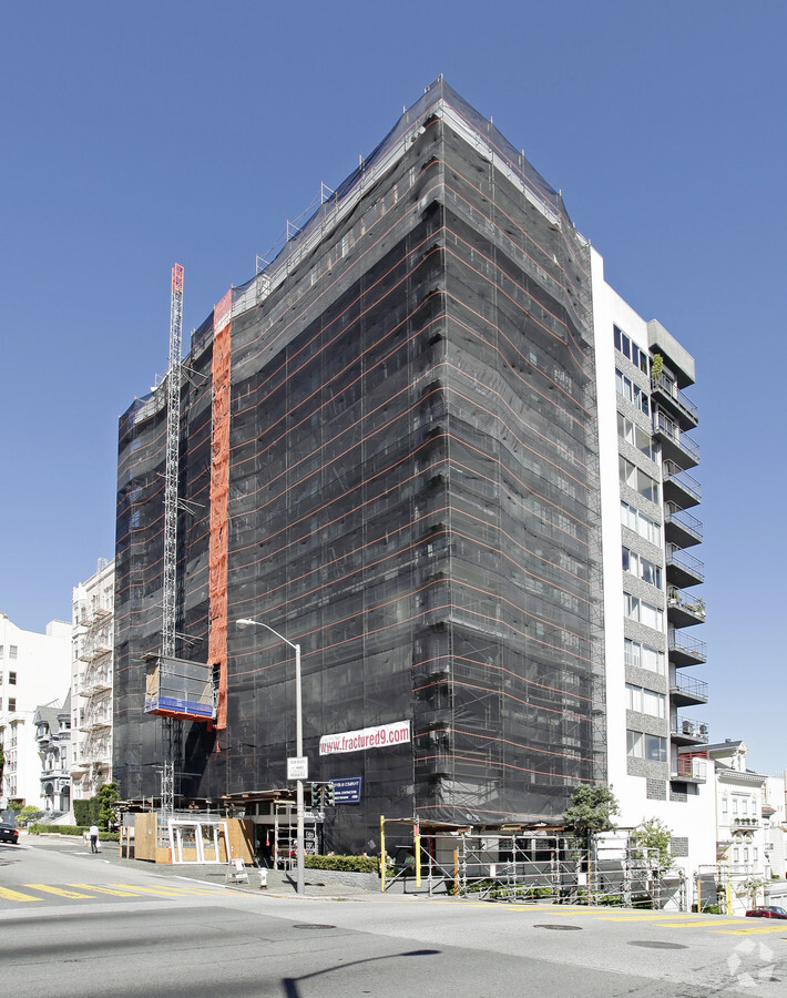 Parklyn Bay Apartments - Parklyn Bay Apartments