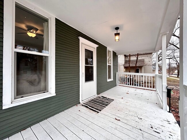 Photo - Three Bedroom Home in Muskegon