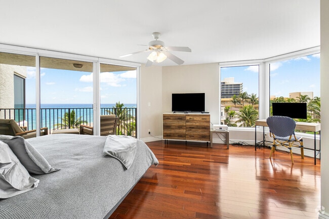 Building Photo - 2575 S Ocean Blvd Unit 201 S Rental