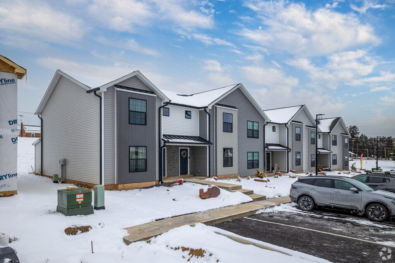 Photo - Pointer Court Townhomes