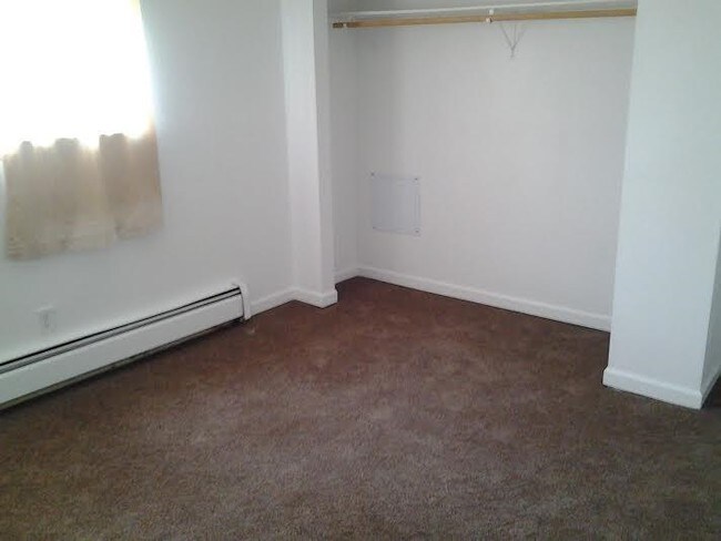 Photo - Frontier Apartments