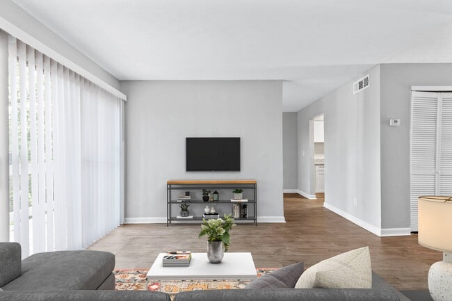 Photo - The Woodridge Apartment Homes