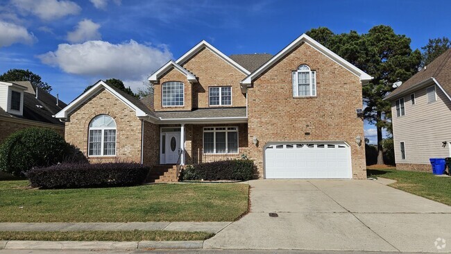 Building Photo - Hillpoint Farms Home