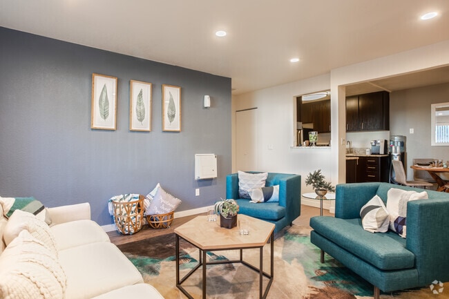 Camden Parc Apartments For Rent in Vacaville, CA