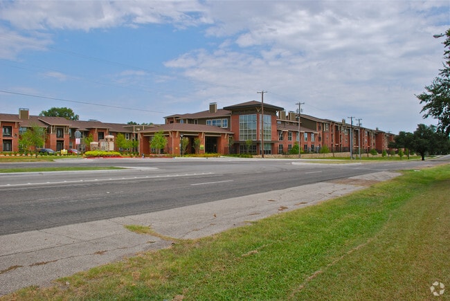 Photo - High Point Senior Living
