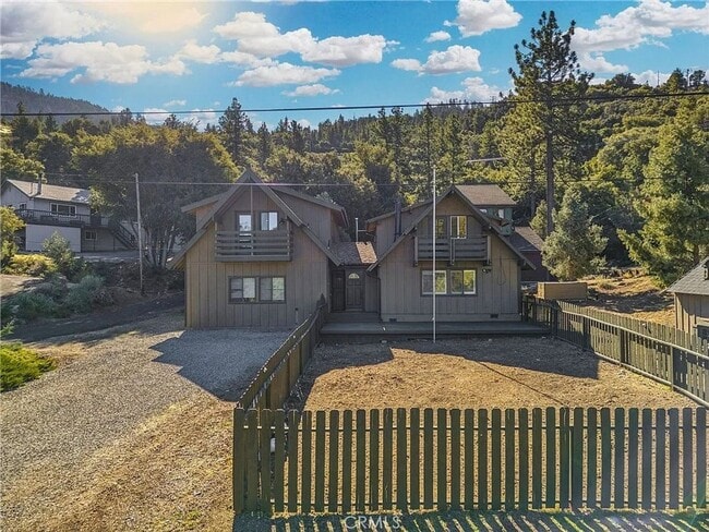 Photo - Charming 4BR Home with Mountain Views