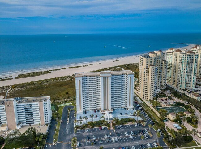 Photo - 1230 Gulf Blvd Unit 805