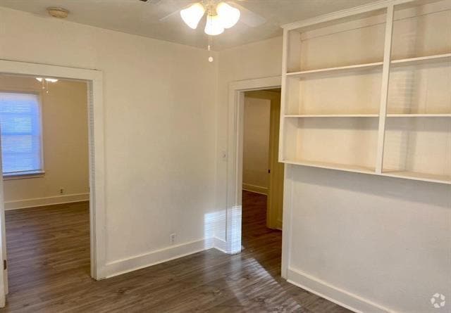 Building Photo - 905 E Sycamore St Rental