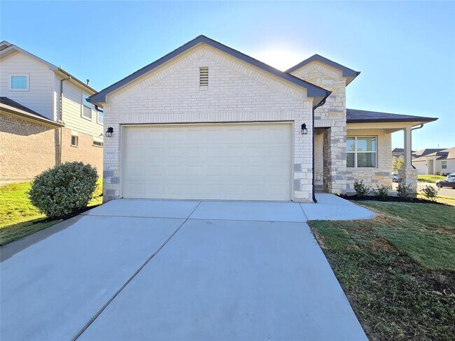 Photo - 10501 Gonzales Ranger Pass