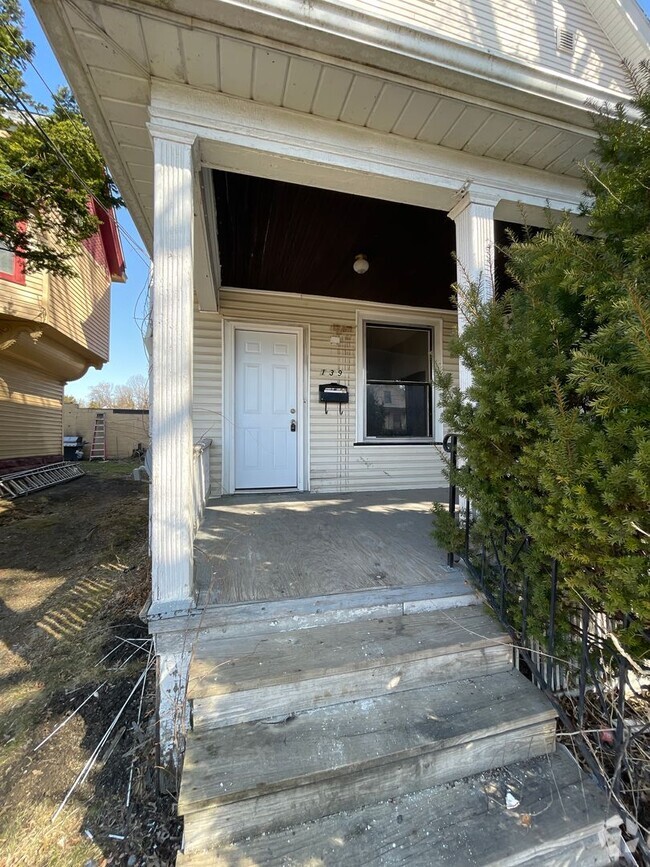 Building Photo - 139 Park Ave Unit 139 Rental
