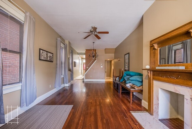 Photo - 860 Summit St Unidad 862 Summit St.