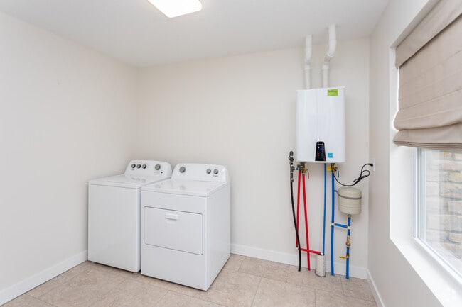2HAB, 2,5BA - 1510 ft²