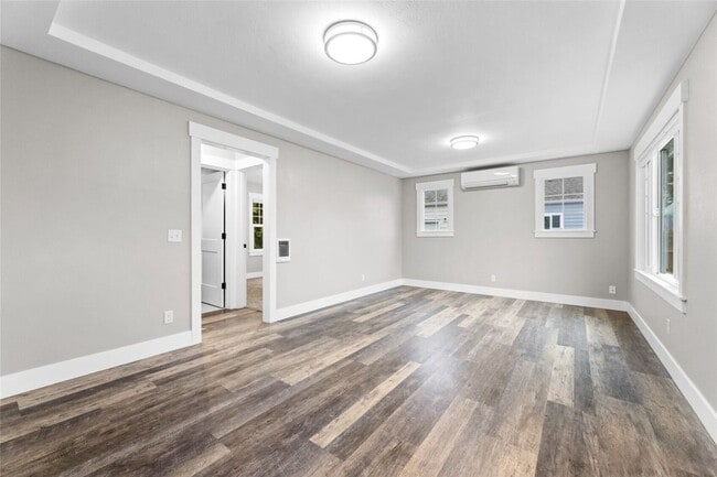 Photo - South D Street