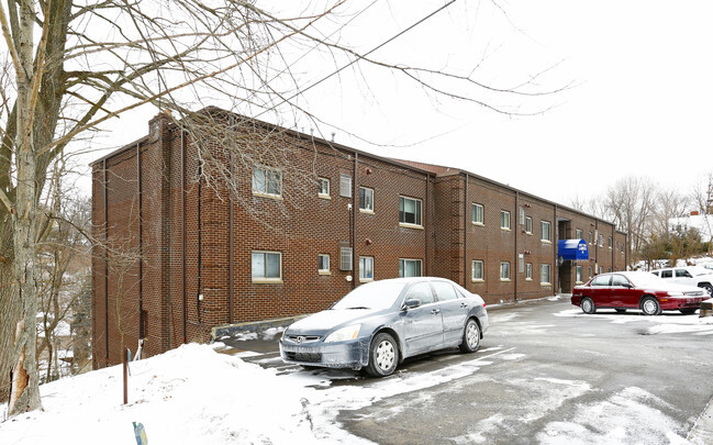 Photo - West View Gardens Apartments