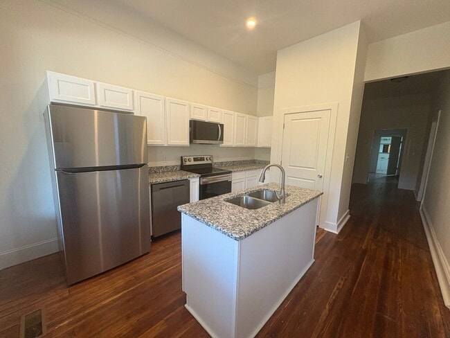 Photo - 169 Lamar St Unidad Apartment A