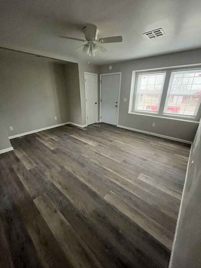 Photo - Welcome Home!