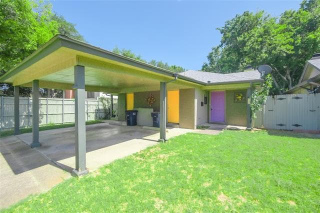 Building Photo - 3705 Bryce Ave