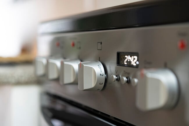 Photo - Surrey Gardens