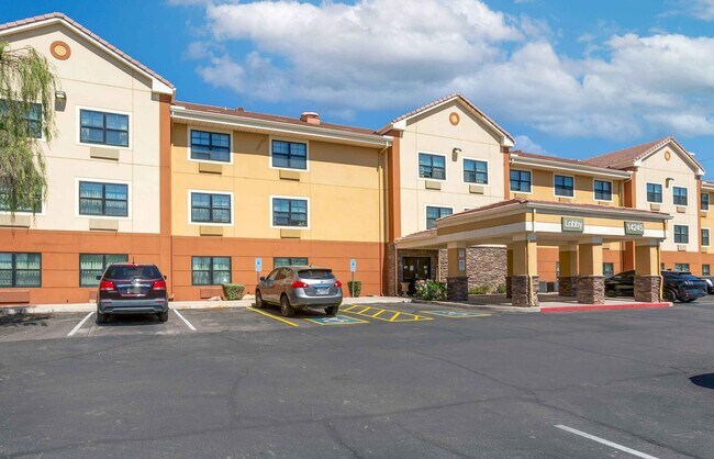 Furnished Studio-Phoenix - Chandler
