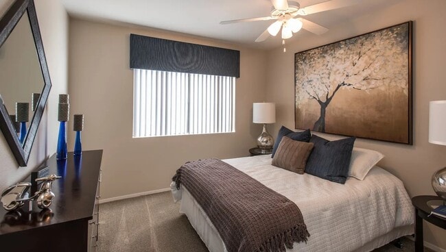 Scottsdale Highlands Apartments