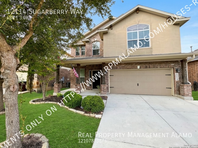 Building Photo - 12114 Sugarberry Way