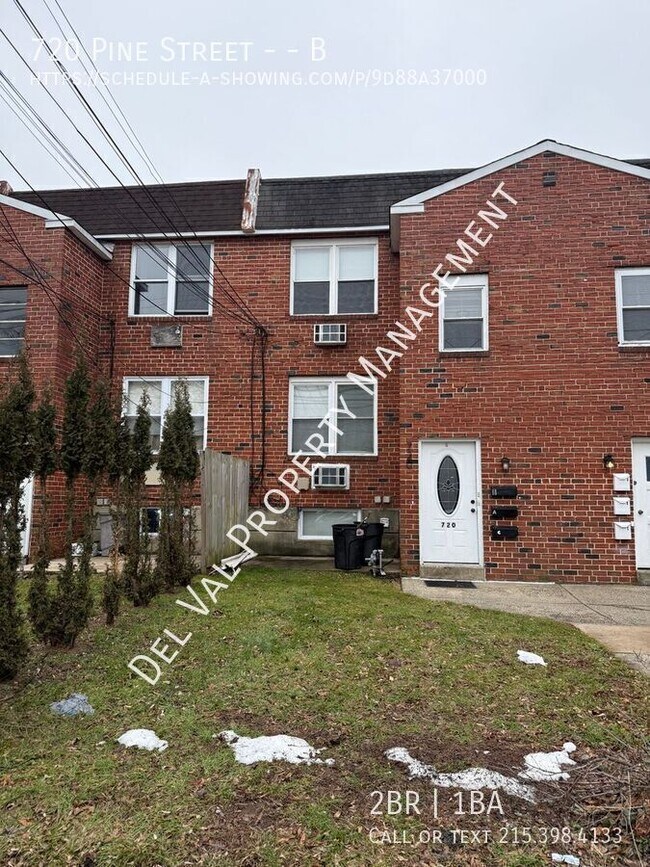 Photo - 720 Pine St Unit B