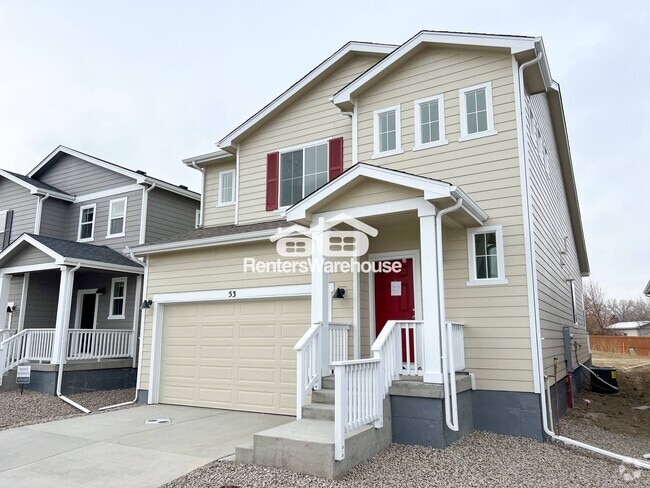 Building Photo - 53 Acorn Crk Ct Rental